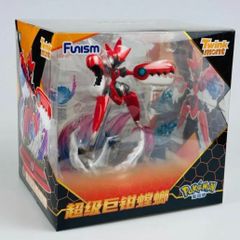 海外限定 カビゴン イーブイ フィギュア 公式 正規品 ポケモン