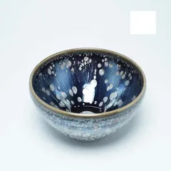 貞松善次 曜変天目 茶碗 抹茶碗 茶道具 陶芸 天目 天目茶碗 善次 貞松善次 曜変天目 茶碗 抹茶碗 茶道具 陶芸 天目 天目茶碗 善次