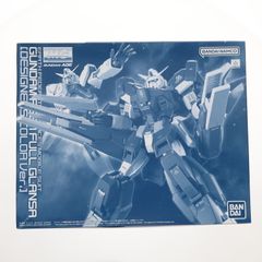 프리미엄 반다이 한정 MG 1/100 AGE-1G 건담 AGE-1 풀 그란사(디자이너즈 칼라 Ver.) 기동전사 건담 AGE(에이지) 프라모델(5064912) 반다이 스피릿츠