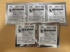 ハイキュー!! バボカ!! BREAK アクリルマーカー Vol.1 5パック