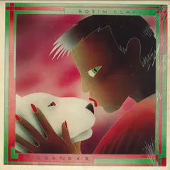米LP Robin Clark Surrender FW39945 HME /00260