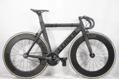 リーダー 735 基本分解発送送料無料！近県の方完成車直接配送等ご相談ください！ LEADER BIKES 735 XS アルミ ピストバイク 買取入荷！[立川店]