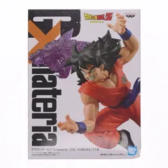 ヤムチャ ドラゴンボールZ G×materia THE YAMCHA DRAGON BALL フィギュア プライズ(2560153) バンプレスト