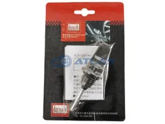 台湾ヤマハ純正 1型 2型 3型シグナスＸ CYGNUS X オイルレベルゲージ フィラーキャップ チタングレー YAMALUBE ヤマルーブ 4C6-QE536-10