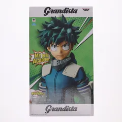 2026年最新】僕のヒーローアカデミア grandista midoriya izuku 緑谷出