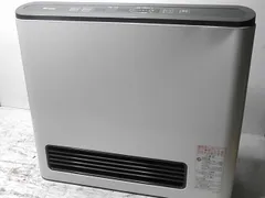 NORITZ ノーリツ　ガスファンヒーター　GFH-4002S⭐️新品・未開封品⭐️ ゆきさん専用！ノーリツ（NORITZ） ガスファンヒーター GFH-4002S