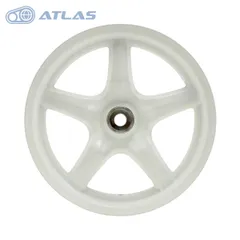 4型5型 シグナスX 純正 白ホイール タイヤおまけ 4型5型 シグナスX 純正 白ホイール タイヤおまけ