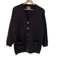 2025年最新】フェラガモ カーディガンの人気アイテム - メルカリ