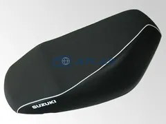 SUZUKI アドレスV125 ADDRESS V125 G 台湾スズキ純正 パイピング シートのサムネイル