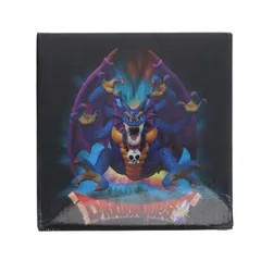 シドー ドラゴンクエスト AM 伝説の魔王フィギュア プライズ(451929600) タイトー