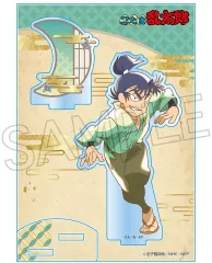 【中古】アクリルスタンド・アクリルパネル 食満留三郎 ヴィンテージシリーズ アクリルスタンド Vol.3 「忍たま乱太郎」