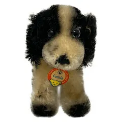 激レア　シュタイフ ドッグ　ぬいぐるみ 激レア シュタイフ ドッグ ぬいぐるみ 激レア シュタイフ ドッグ