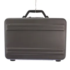 2025年最新】ゼロハリバートン アタッシュケース ブラックの人気