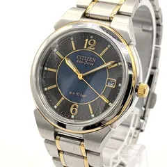 2025年最新】シチズン E111の人気アイテム - メルカリ