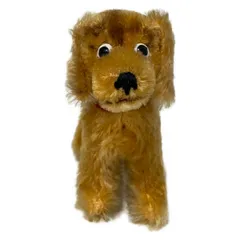 2025年最新】シュタイフ 犬の人気アイテム - メルカリ