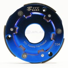 SUPERTRAPP 4インチ オープンエンドキャップ 405-3046 - メルカリ