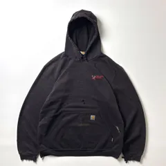 2026年最新】カーハート パーカー ボロの人気アイテム - メルカリ