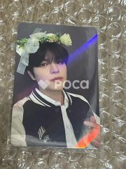 LE SSERAFIM チェウォン ANTIFRAGILE Ktown4u ラキドロ - メルカリ