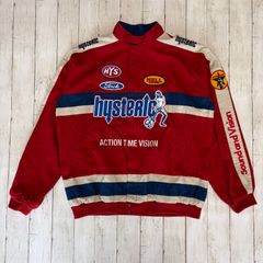 烏*吉様 HYSTERIC GLAMOUR/ヒステリックグラマー　ピットクルージ 烏*吉様 HYSTERIC GLAMOUR/ヒステリックグラマー ピットクルージ