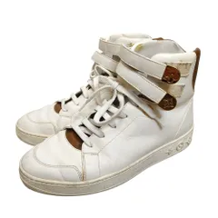 2025年最新】ルイヴィトン ハイカットスニーカー 未の人気アイテム