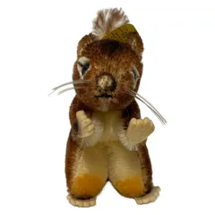 2025年最新】シュタイフ リスの人気アイテム - メルカリ