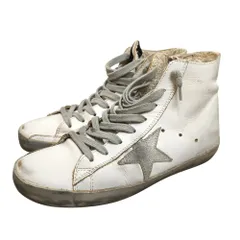 2025年最新】golden goose FRANCYの人気アイテム - メルカリ