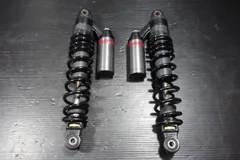 2025年最新】cb1100 リアサスの人気アイテム - メルカリ