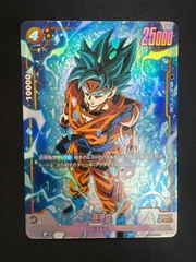 2025年最新】烈火の闘気 パラレル 悟空の人気アイテム - メルカリ