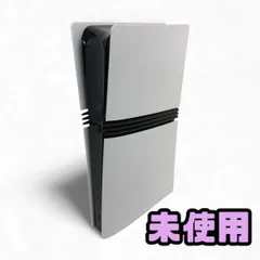 ★未使用★ PlayStation5 Pro SONY ソニー PS5 ゲーム機 本体 2TB CFI-7000B01 BMK893643相