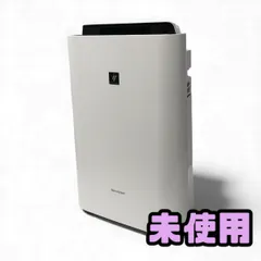 2025年最新】sharp kc-50th7-wの人気アイテム - メルカリ