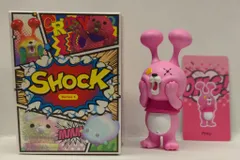 2026年最新】instinctoy shockの人気アイテム - メルカリ