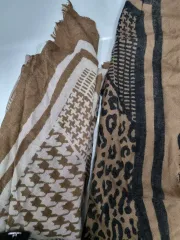 JESSI NEW YORK ジェシーニューヨーク マフラー２つ