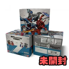 ★未開封★ 食玩 BANDAI バンダイ 機動戦士Gundam GQuuuuuuX カードウエハース 20個入 ×3点 賞味期限2026.06 ACK895692相