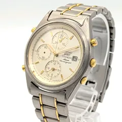 2025年最新】セイコー 7t32の人気アイテム - メルカリ