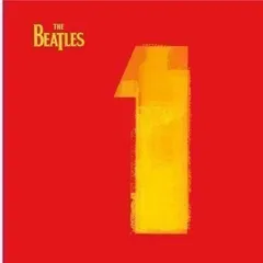 WJ119 ザ・ビートルズ　1 (通常盤/SHM-CD) 4988031125083