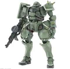 【新品未開封】HG 1/144 『機動戦士Gundam GQuuuuuuX』 ザク(GQ) (プラモデル)