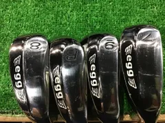 2025年最新】prgr egg アイアンの人気アイテム - メルカリ