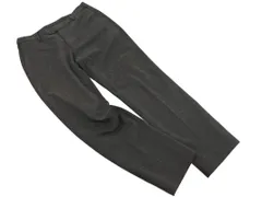 green label relaxing グリーンレーベルリラクシング ユナイテッドアローズ WORK TRIP OUTFITS ワークトリップアウトフィッツ スリム パンツ sizeL/グレー ◇■ メンズ
