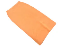 URBAN RESEARCH Sonny Label アーバンリサーチサニーレーベル ウール混 ロング タイト スカート sizeF/茶 ◇■ レディース