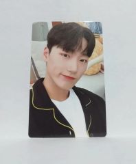 宇宙少女(WJSN) ソラ(SEOLA) サイン トレカ - メルカリ