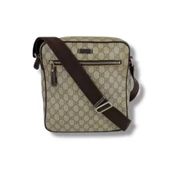 2025年最新】グッチ PVC バッグの人気アイテム - メルカリ