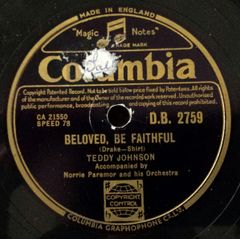 ポールマッカートニーとウイングスのCD.オリエンタルナイトフィッシュ
