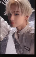 ENHYPEN Weverse JAPAN会場限定 NIKI 結 -YOU-