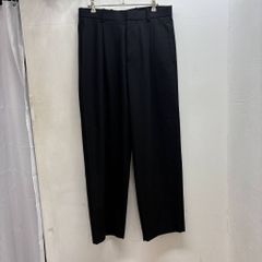 Yohji Yamamoto POUR HOMME ヨウジヤマモトプールオム HR-P42-100 シワ