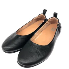 FitFlop フィットフロップ シューズ 表記サイズ:4 レザー    ブラック レディース / 240001171138