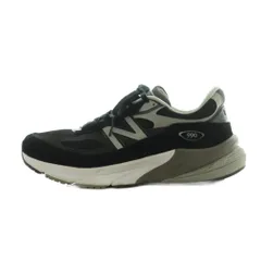 ニューバランス NEW BALANCE スニーカー シューズ US10.5 28.5cm 黒 ブラック M990BK6 /MI ■OS ■AD