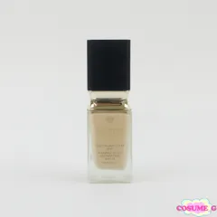 資生堂 クレ ド ポー ボーテ タンフリュイドエクラ マット オークル10 残量多 C769