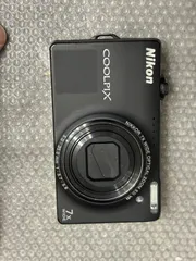 2025年最新】coolpix s6000の人気アイテム - メルカリ