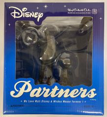 メディコムトイ VCD パートナーズ ウォルトディズニー ミッキー レア