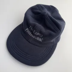 2025年最新】ennoy キャップ フリースの人気アイテム - メルカリ